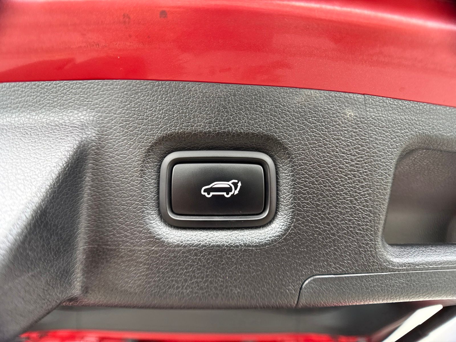 Used 2023 Red Hyundai SEL image 20