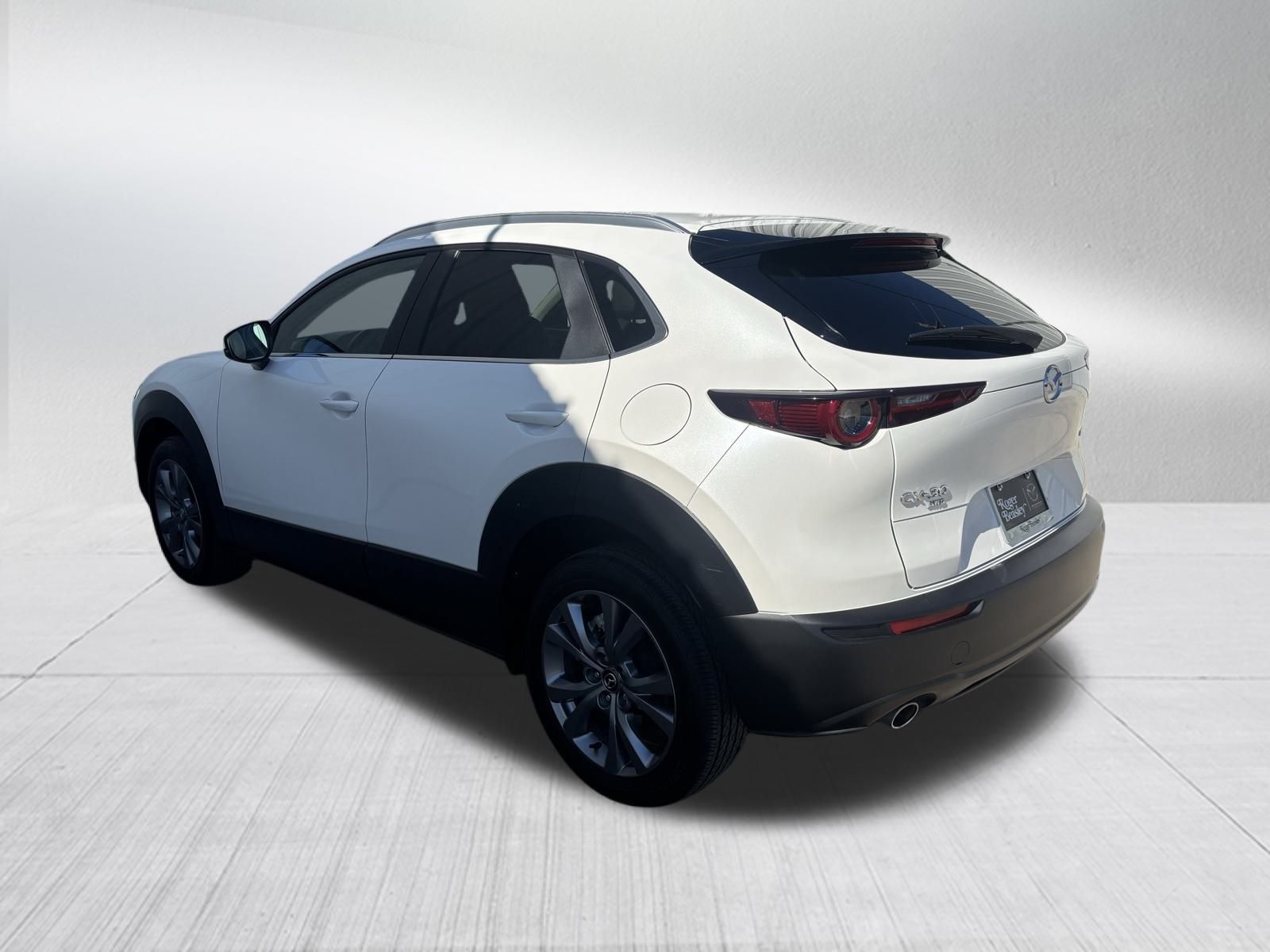 Used Car 2024 Mazda Cx-30  2.5 S Preferred Package For Sale Under $30,000 In Austin, Texas
