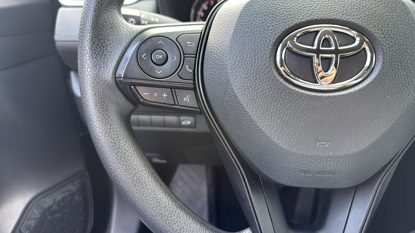 Used Car 2025 Toyota Rav4  Xle For Sale Under $30,000 In Austin, Texas