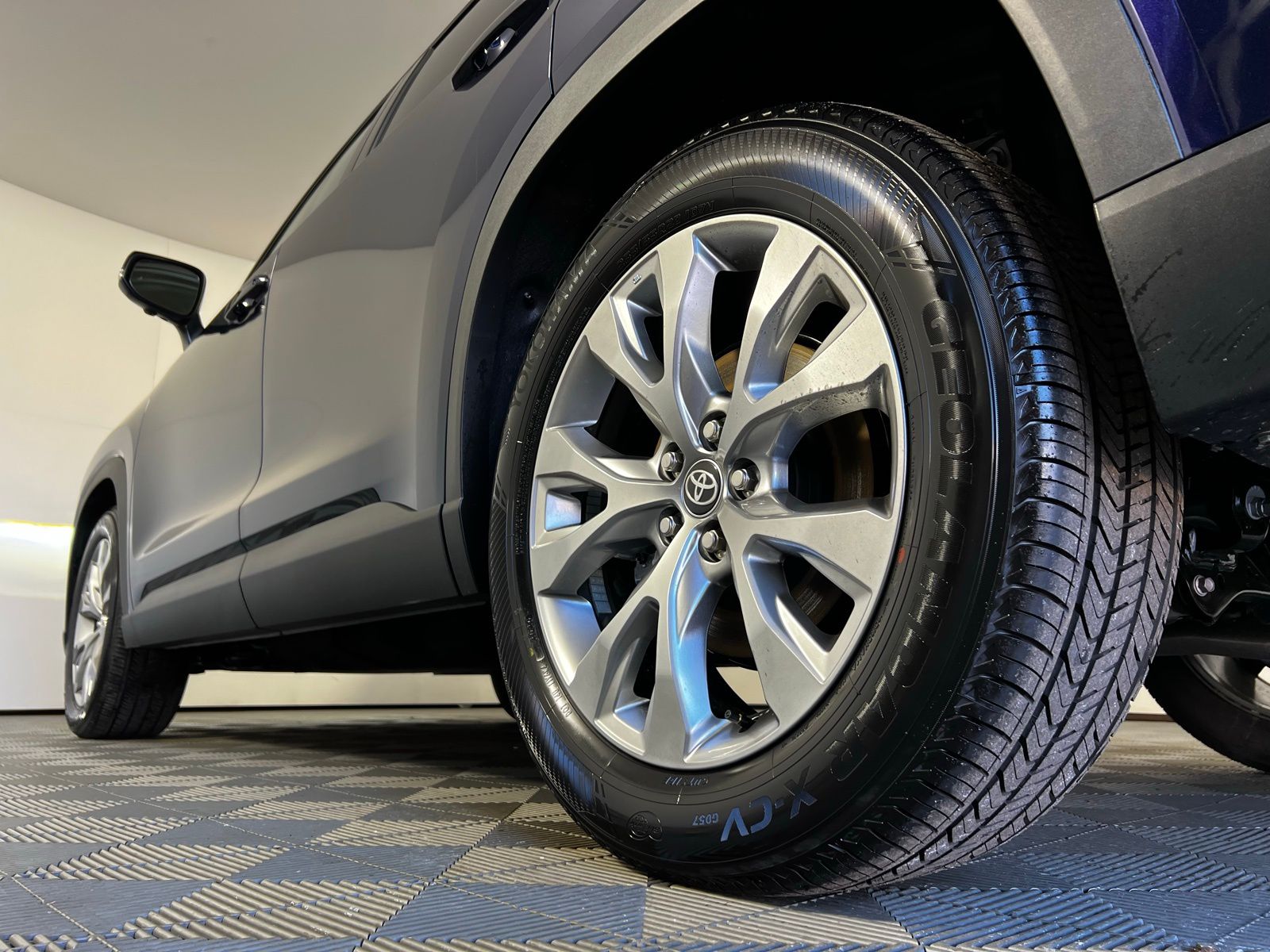 Thumbnail: 2026 Toyota Grand Highlander - 32