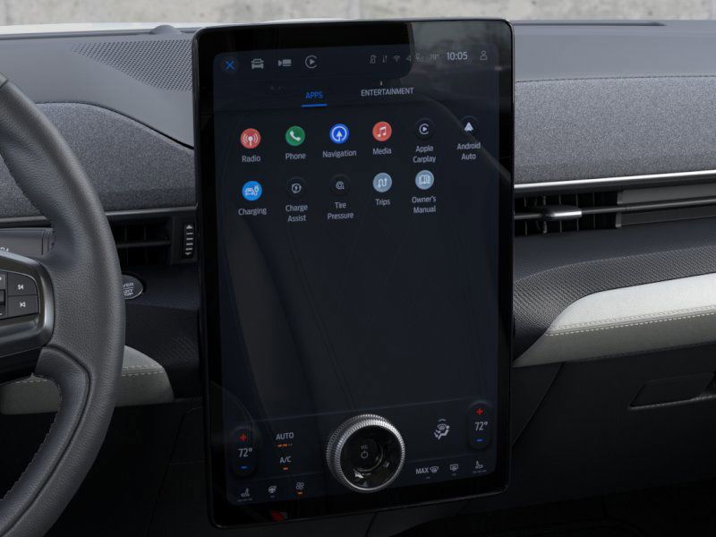 New Car 2025 Ford Mustang Mach-e  Premium For Sale Under $50,000 In Austin, Texas