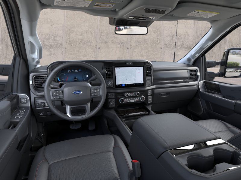 New 2026 Avalanche Ford Lariat image 9