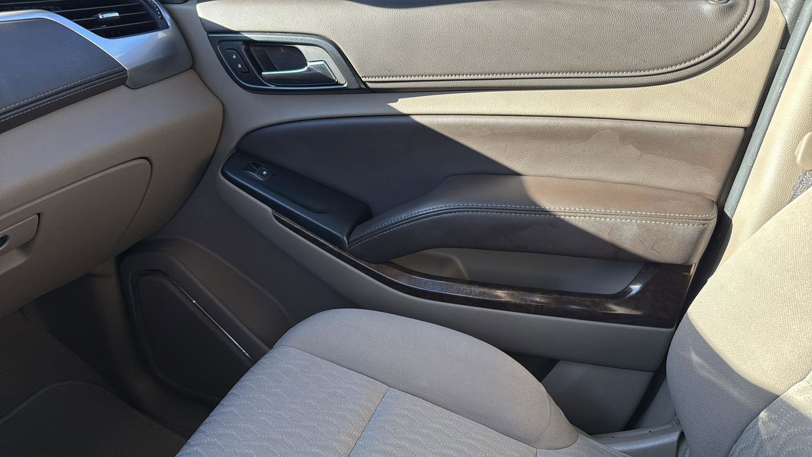 Used Car 2019 Chevrolet Suburban  Ls For Sale Under $30,000 In Austin, Texas