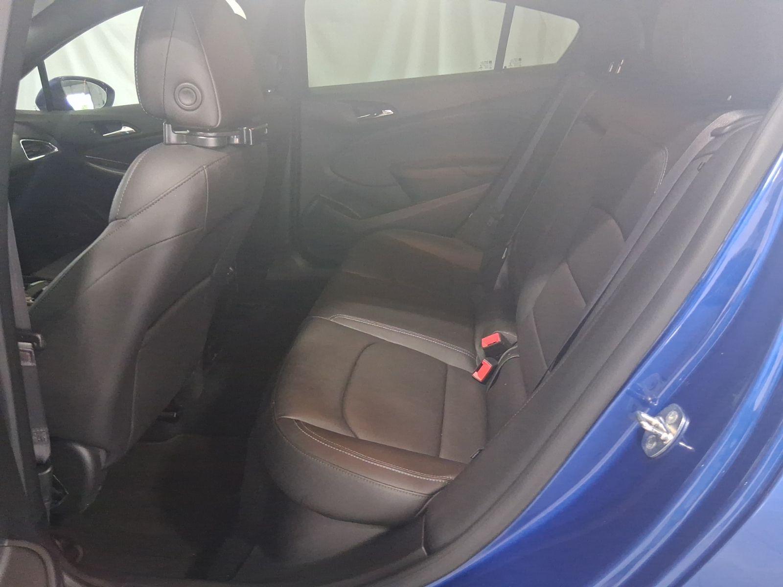 Used Car 2017 Chevrolet Cruze  Premier For Sale Under $15,000 In Austin, Texas