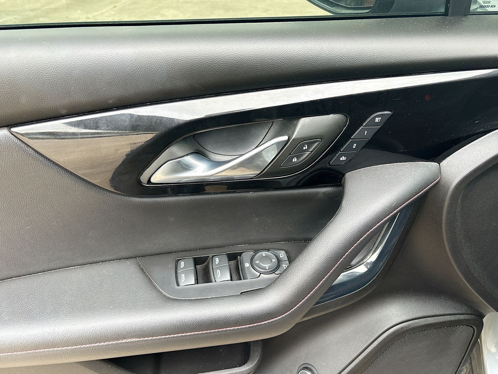 Used 2024 Gray Chevrolet RS image 18