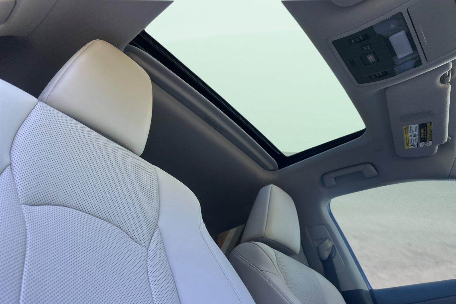 Used 2020 Lexus RX SUV