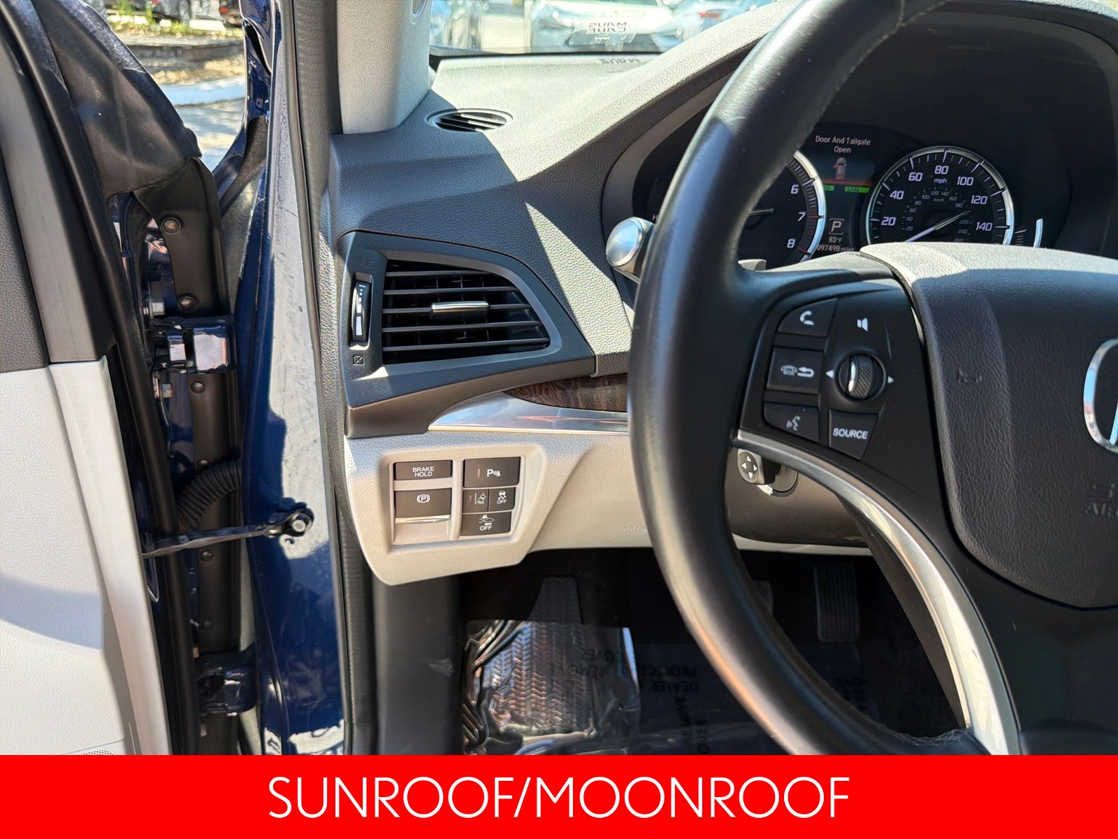 Used 2019 Acura MDX 3.5L Technology Package 4D Sport Utility