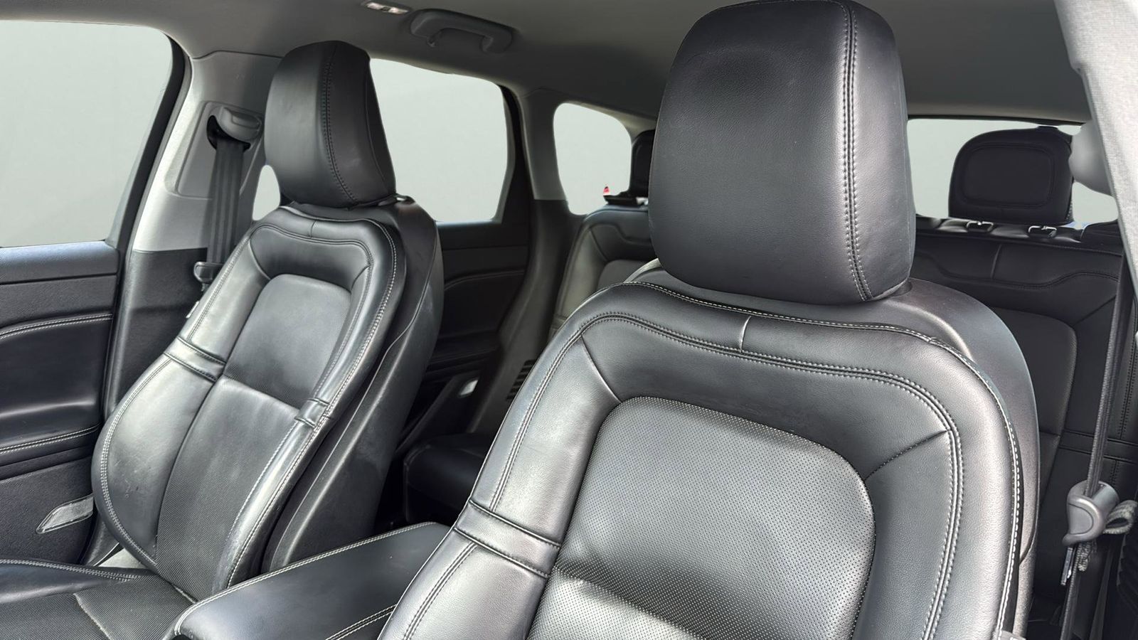 Used Car 2022 Lincoln Corsair  Standard For Sale Under $30,000 In Austin, Texas