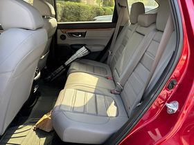 Used 2021  Honda EX-L image 10