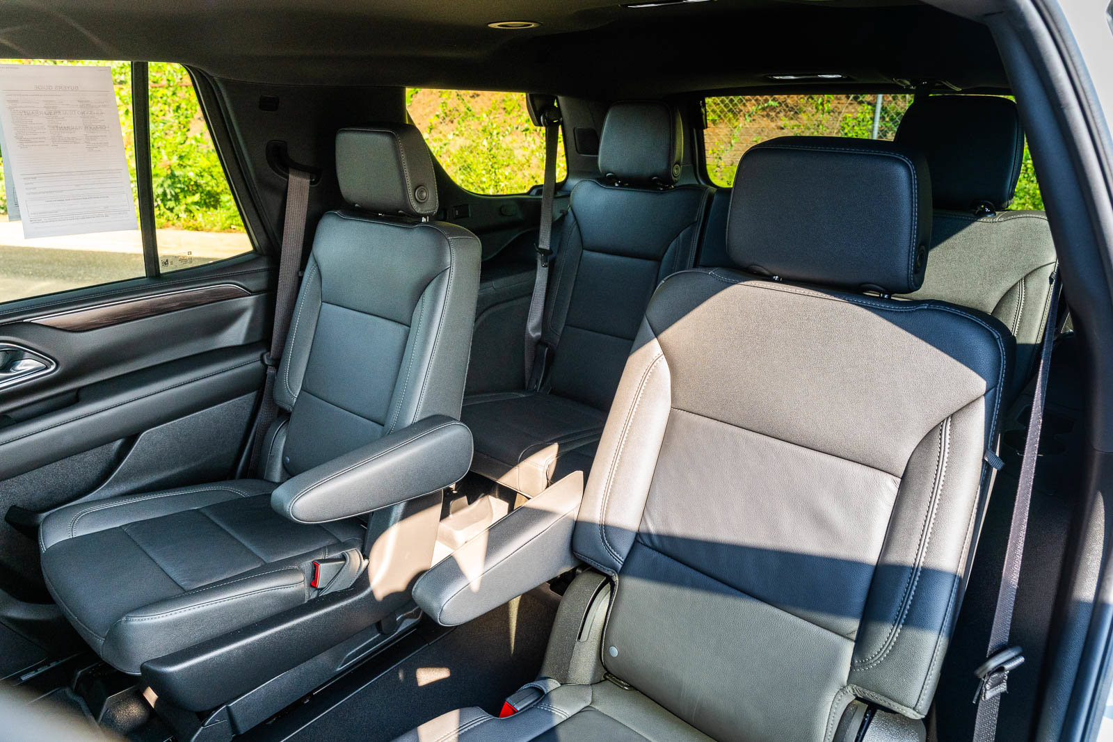 Used 2024 Chevrolet Tahoe SUV