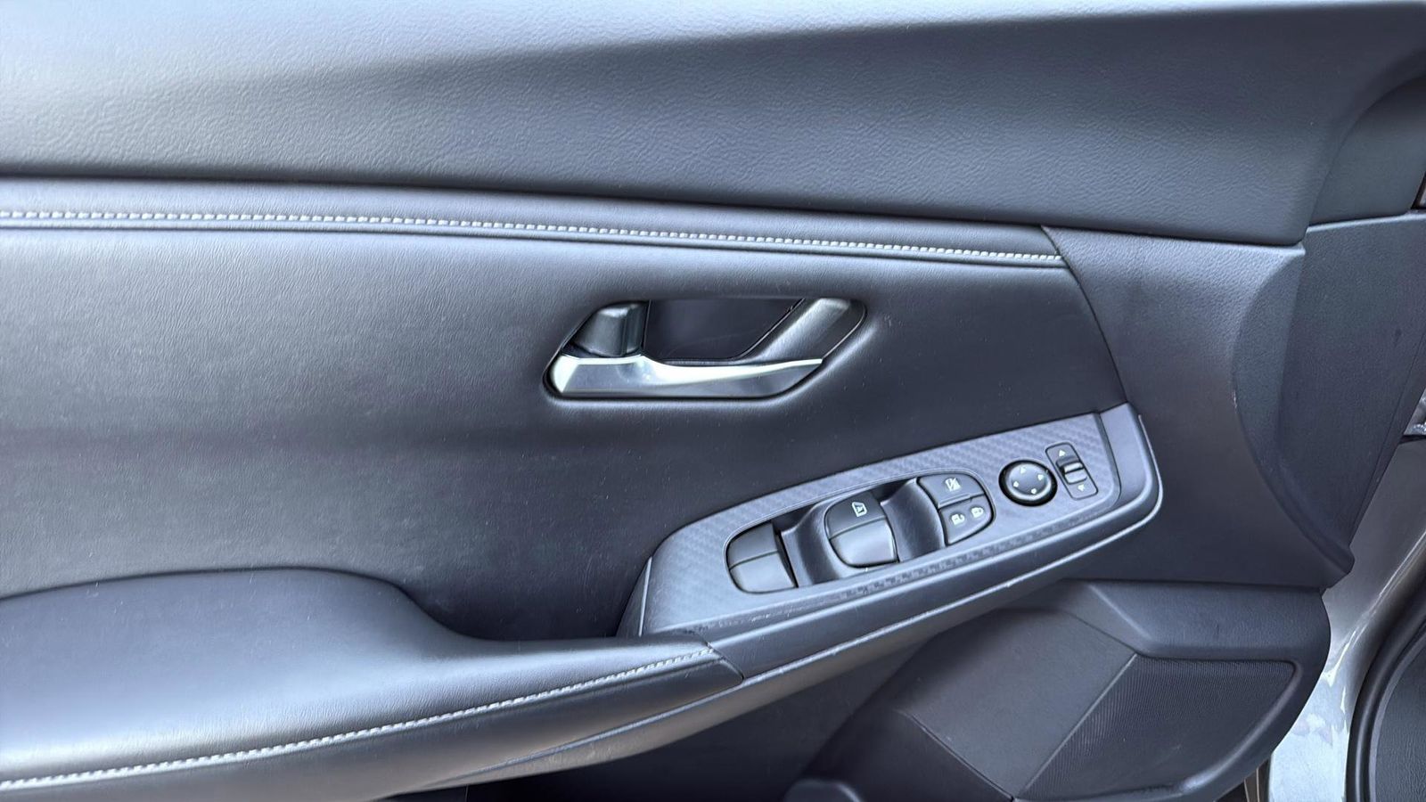 Used Car 2024 Nissan Sentra  Sv For Sale Under $20,000 In Austin, Texas