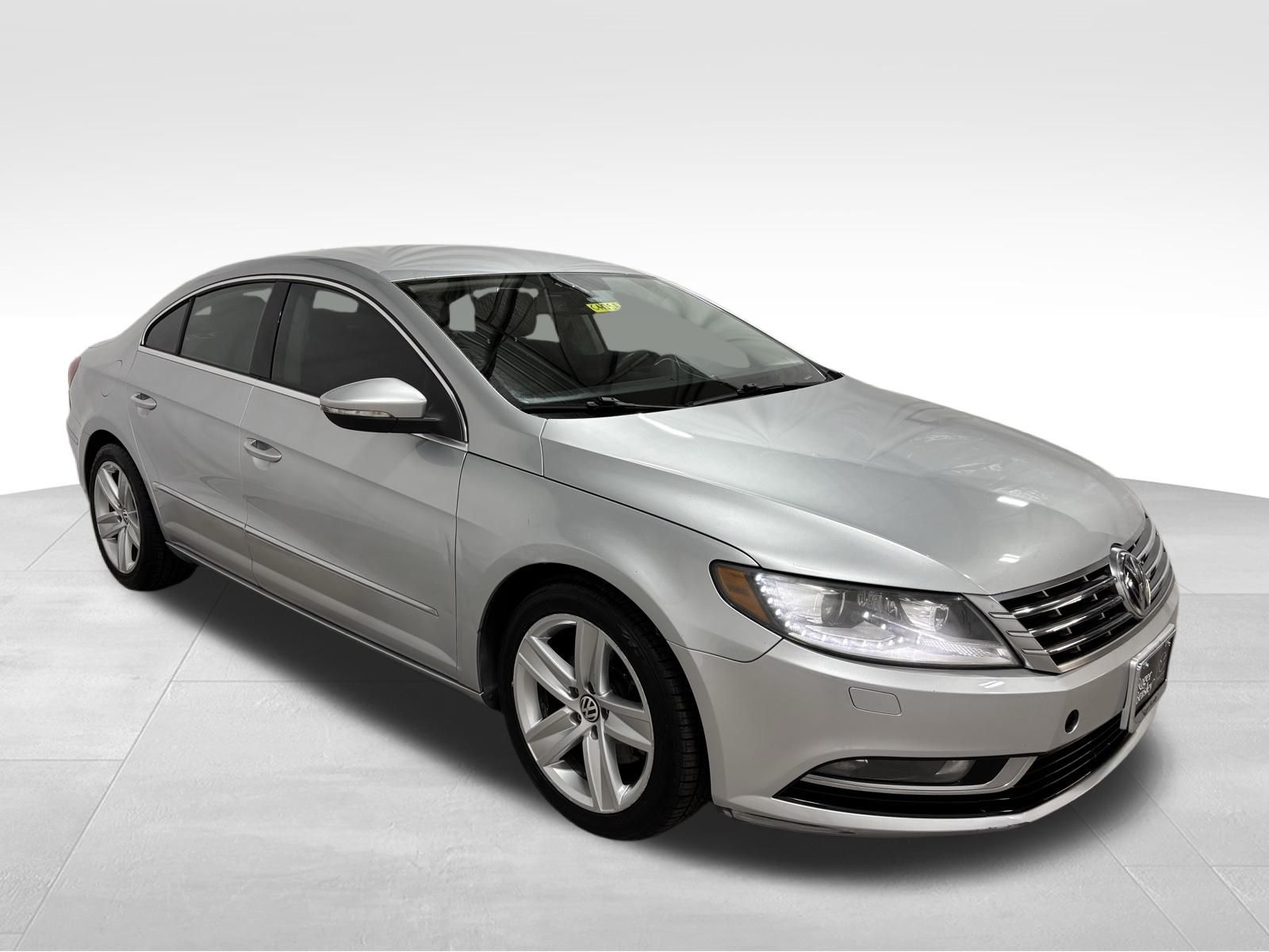 Used Car 2013 Volkswagen Cc  For Sale Under $10,000 In Austin, Texas