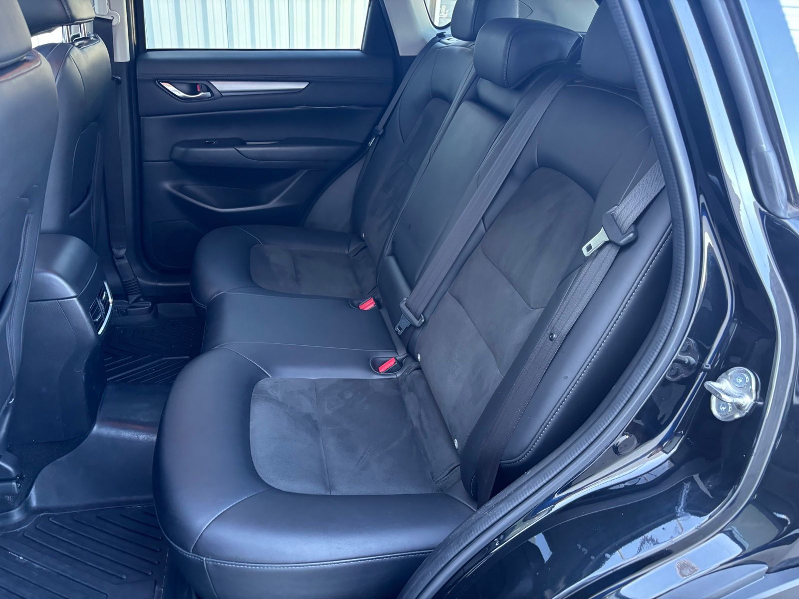 Used Car 2018 Mazda Cx-5  Touring For Sale Under $20,000 In Austin, Texas