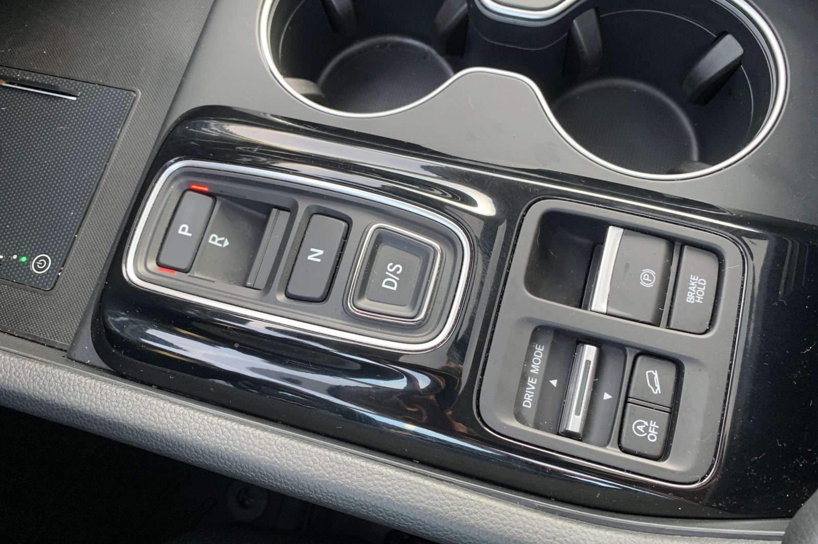 Certified Used 2025 Red Honda Touring+ image 27