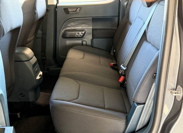 New 2026 Gray Ford XL image 10