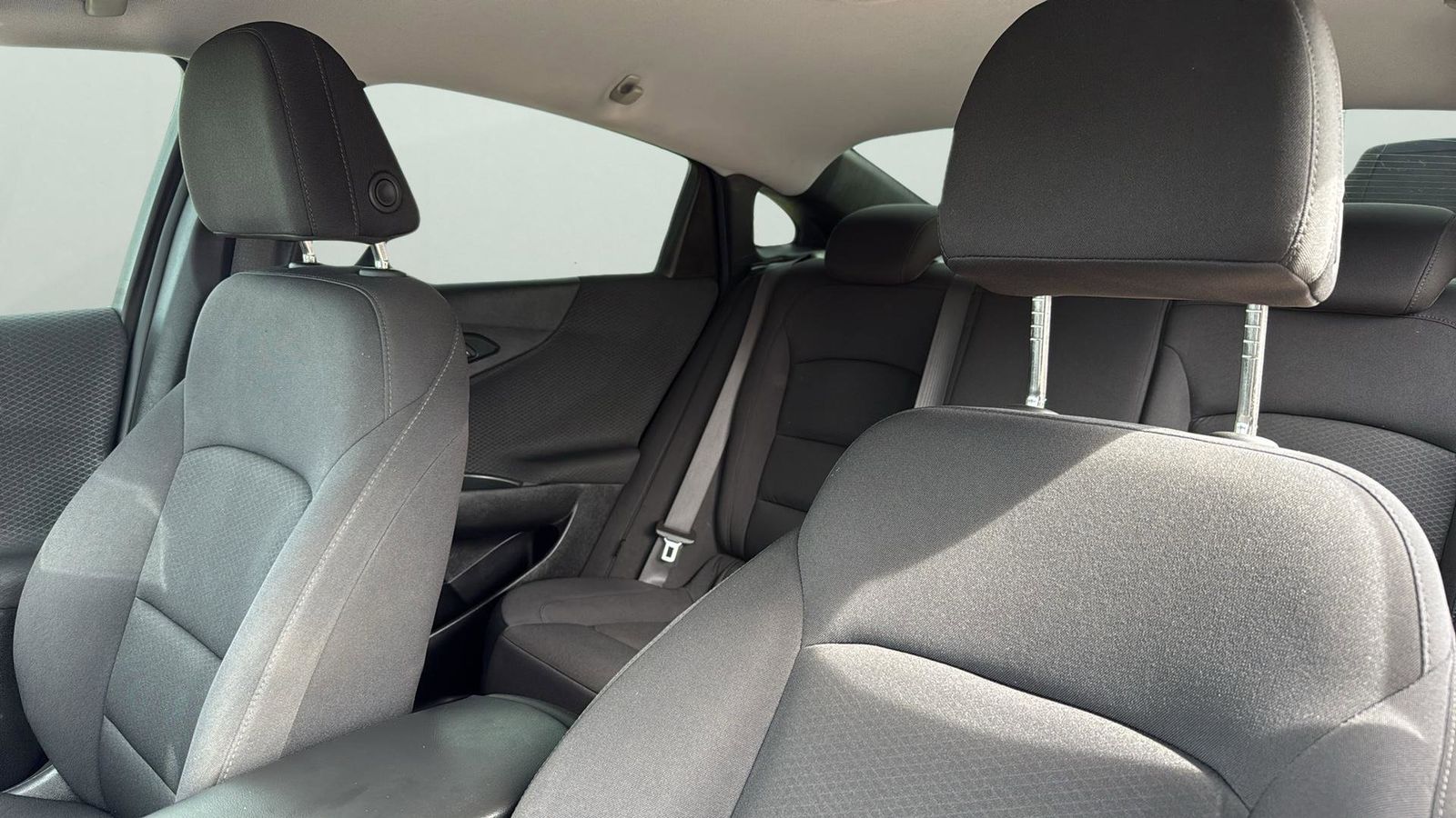 Used Car 2024 Chevrolet Malibu  Ls For Sale Under $20,000 In Austin, Texas