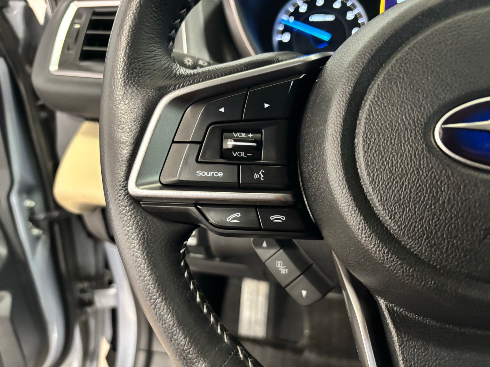 Used Car 2019 Subaru Ascent  Limited For Sale Under $25,000 In Austin, Texas