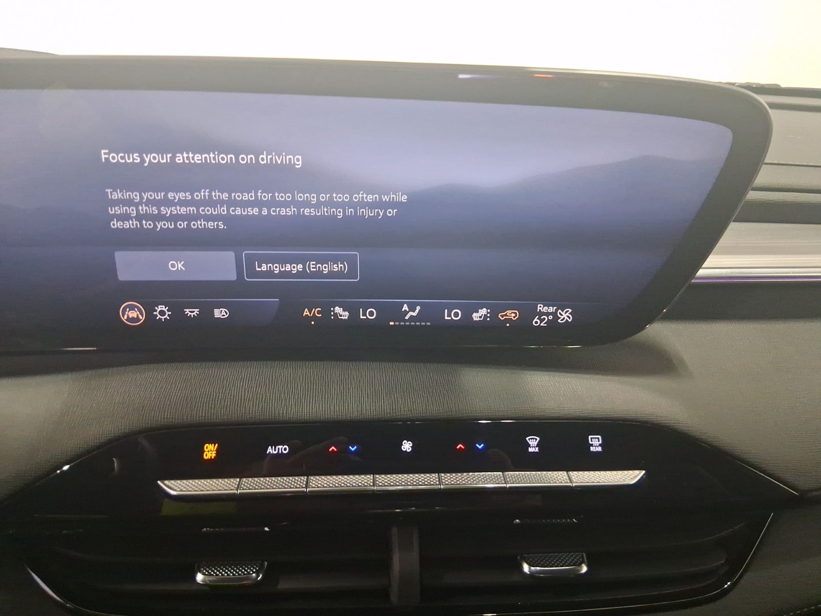 Used Car 2025 Buick Enclave  Preferred For Sale Under $40,000 In Austin, Texas