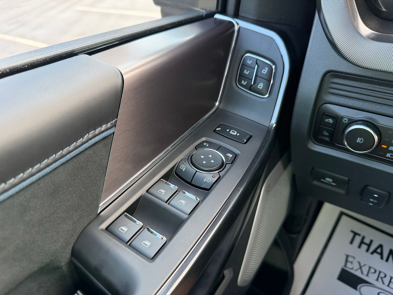 2026 Ford F-250SD image 26