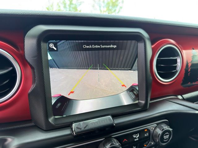 Used 2023 Jeep Gladiator Truck