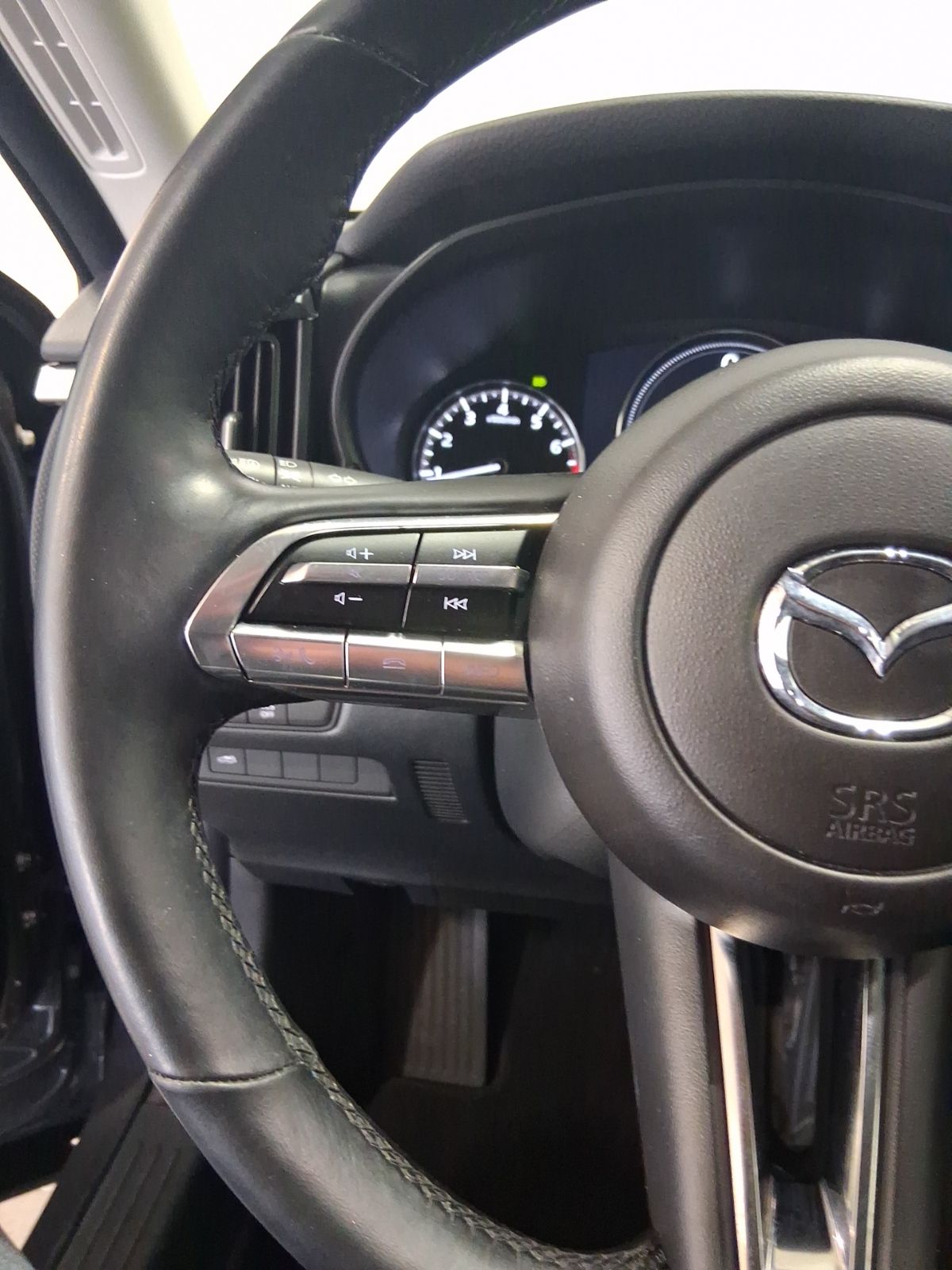 Used Car 2023 Mazda Cx-50  2.5 S Preferred Plus Package For Sale Under $30,000 In Austin, Texas