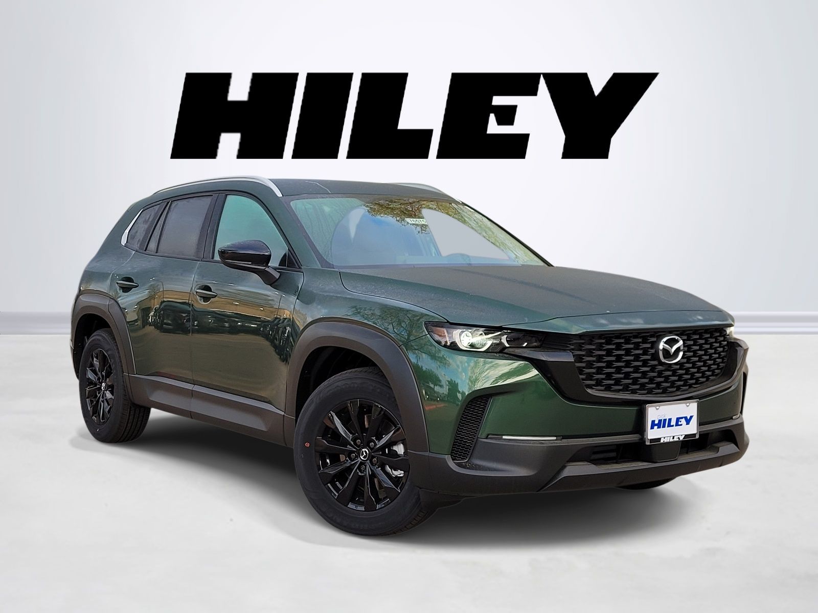 2026 Mazda Mazda CX-50 2.5 S Select AWD