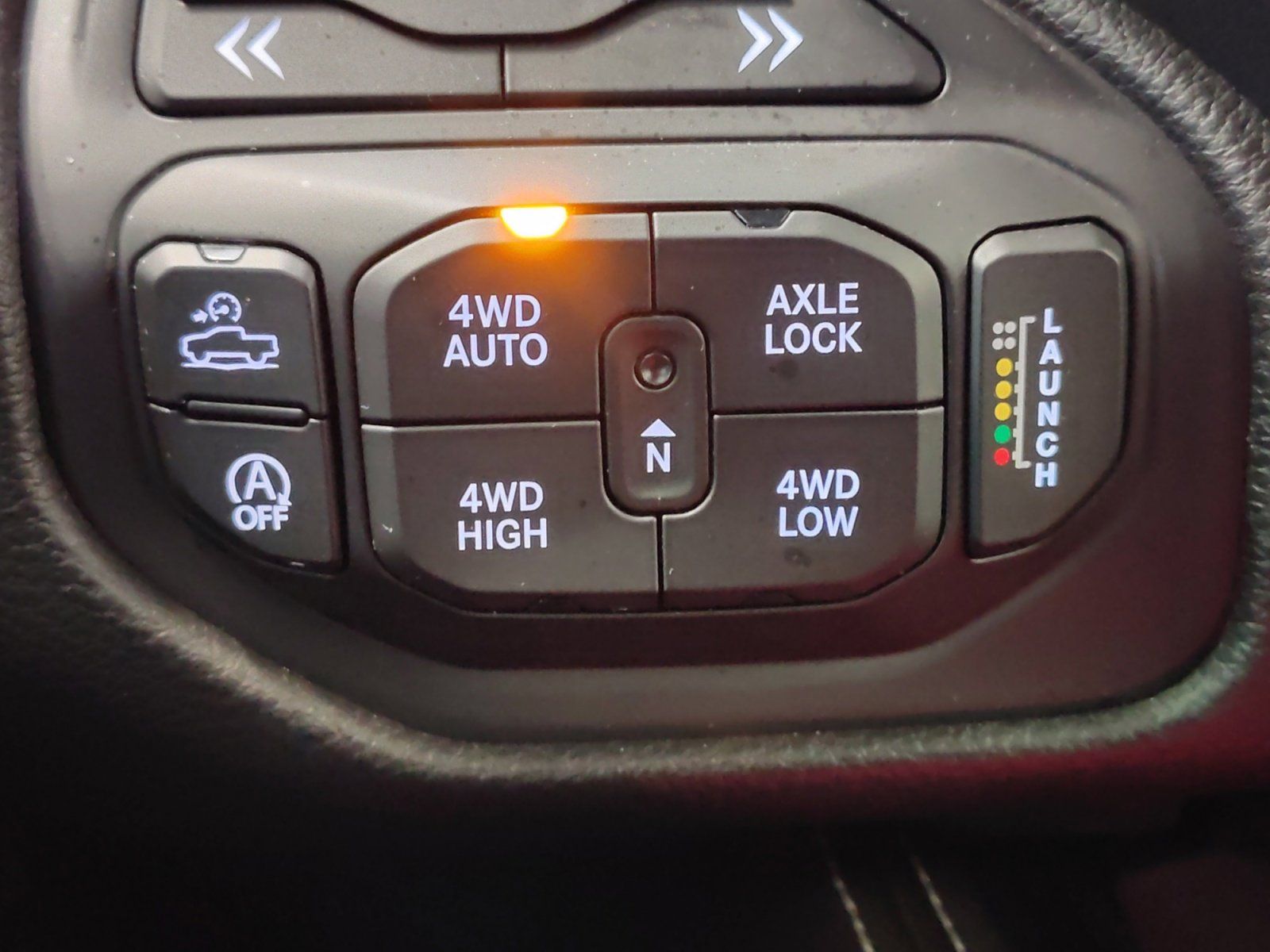 Used Car 2025 Ram 1500  Rho For Sale Under $80,000 In San Antonio, Texas