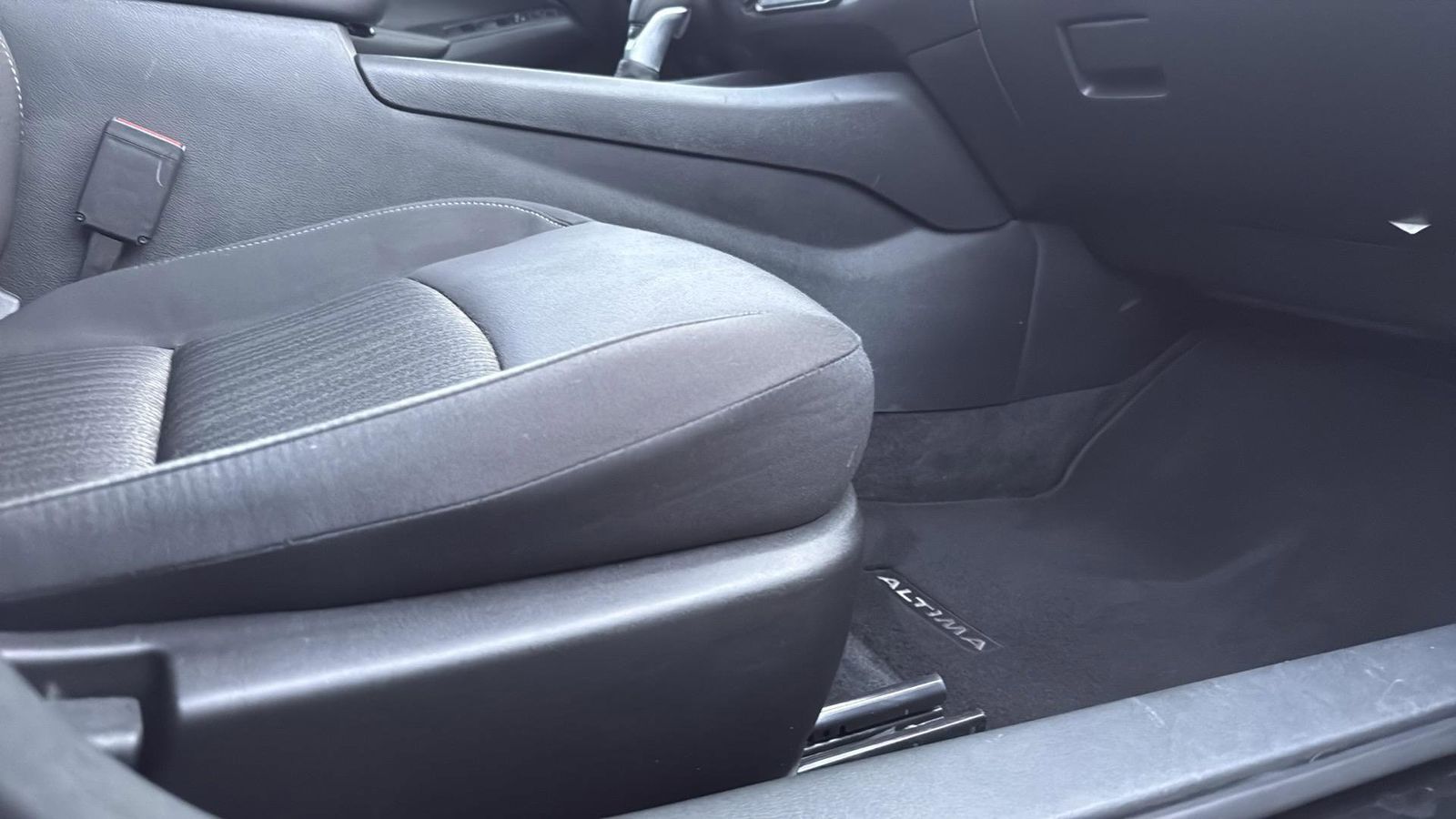 Used Car 2025 Nissan Altima  2.5 Sv For Sale Under $25,000 In Austin, Texas