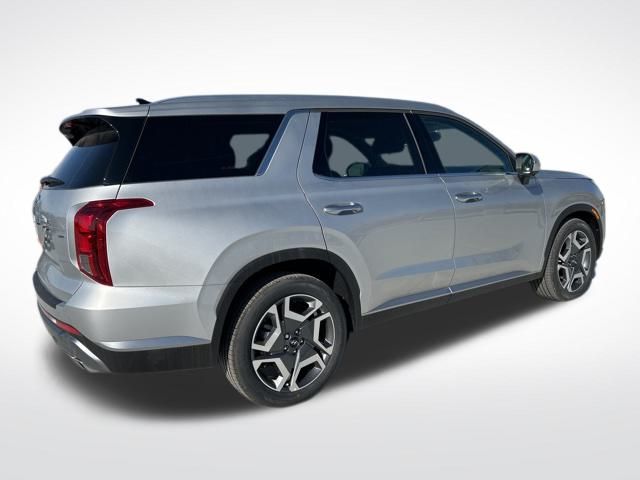 2025 Hyundai Palisade SEL Premium 6