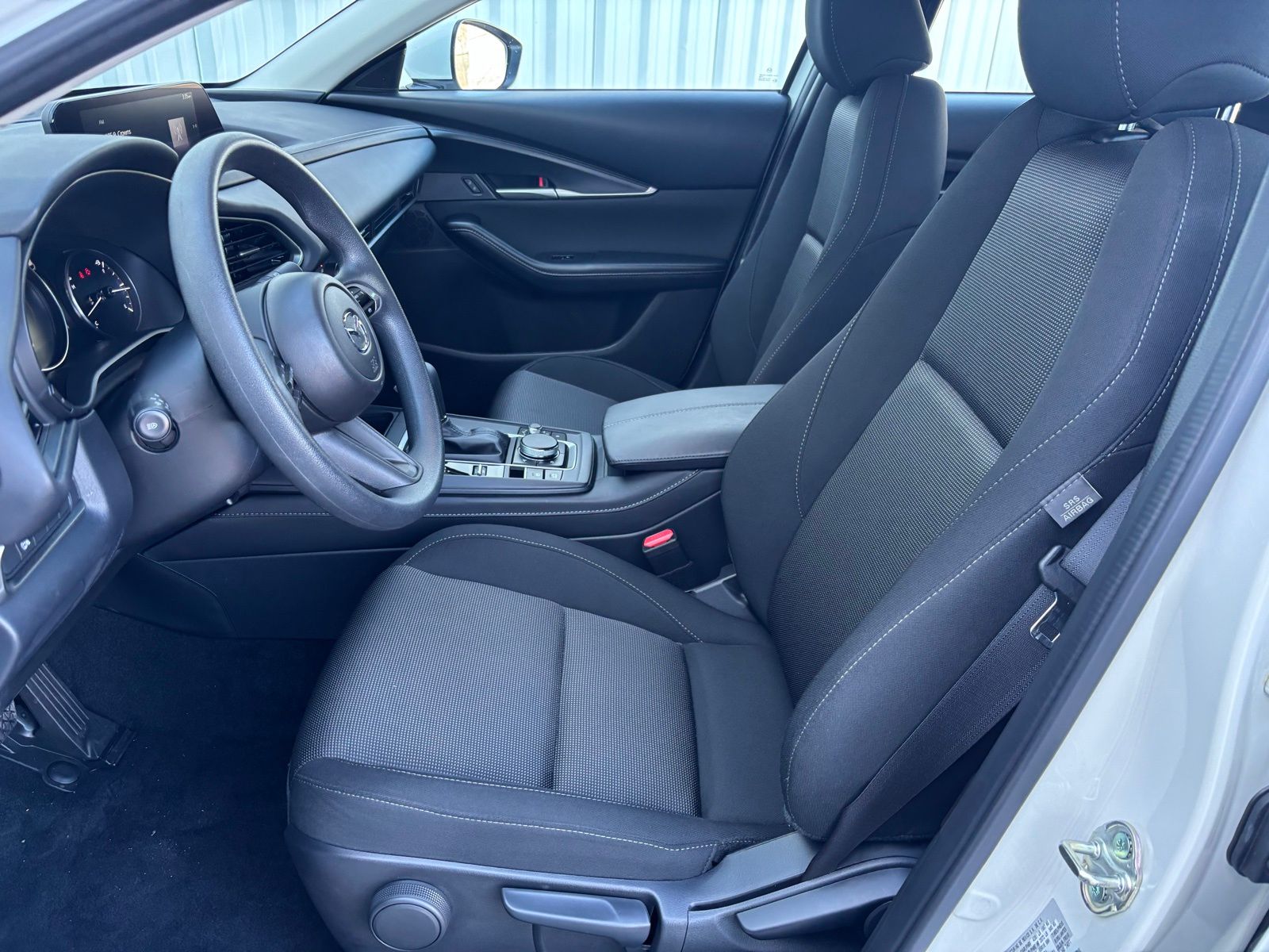 Used Car 2025 Mazda Cx-30  2.5 S For Sale Under $25,000 In Austin, Texas