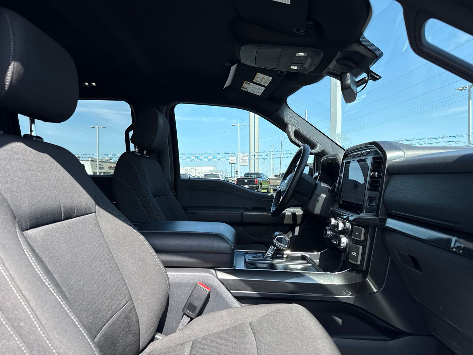 2023 Ford F-150 image 7