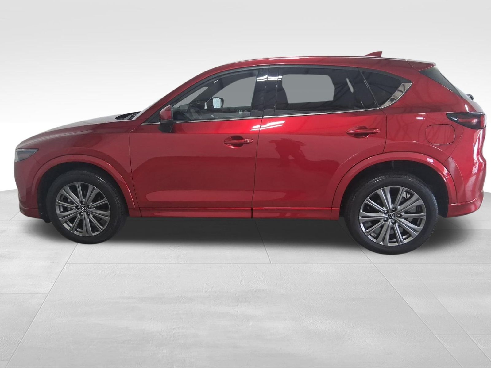 Used Car 2025 Mazda Cx-5  2.5 Turbo Signature For Sale Under $35,000 In Austin, Texas