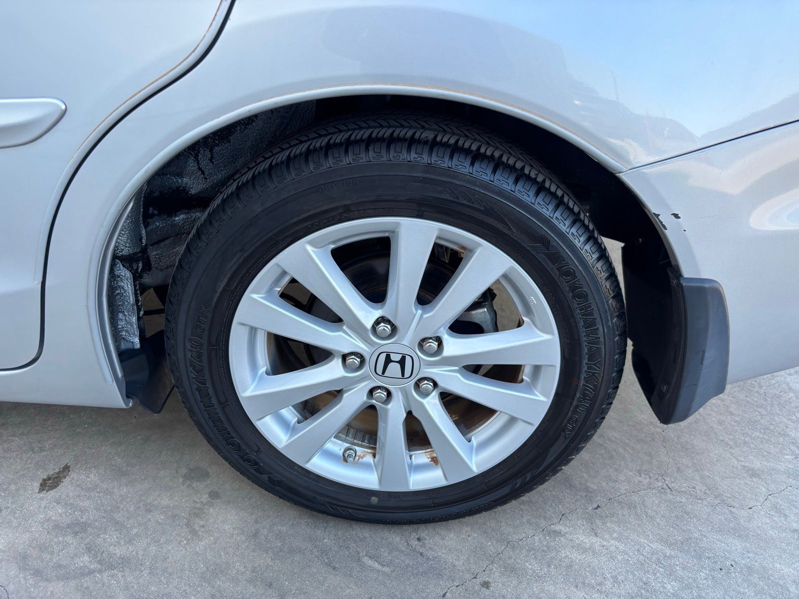 Used Car 2012 Honda Civic  Ex For Sale Under $12,000 In Austin, Texas