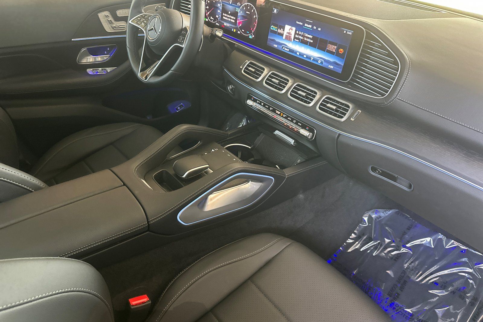 Used 2026 Mercedes-benz GLE SUV