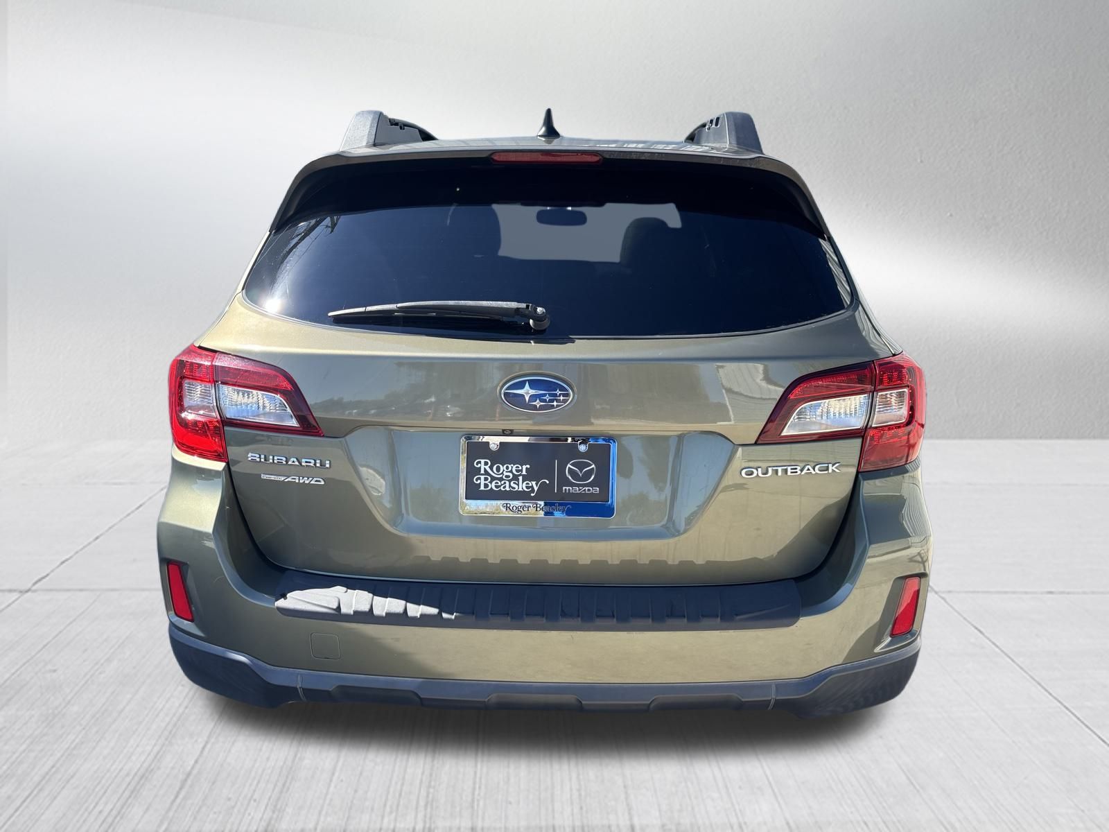 Used Car 2016 Subaru Outback  2.5i For Sale Under $15,000 In Austin, Texas