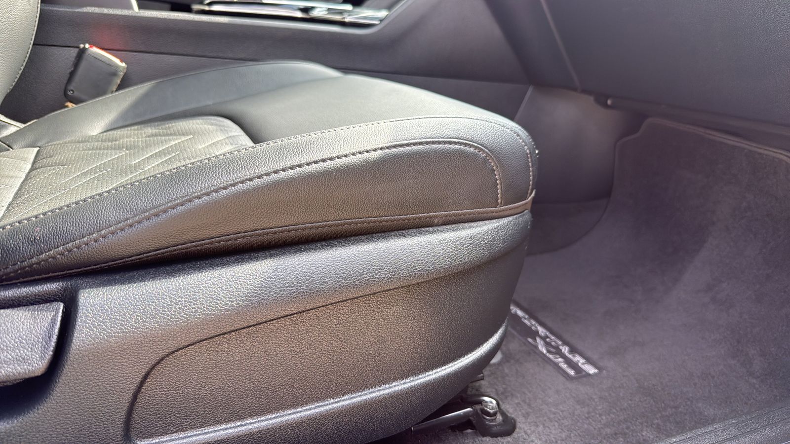 Used Car 2025 Kia Sportage  X-line For Sale Under $35,000 In Austin, Texas