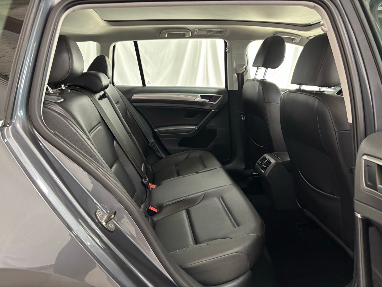 Used Car 2016 Volkswagen Golf Sportwagen  Tsi Limited Edition For Sale Under $15,000 In Austin, Texas