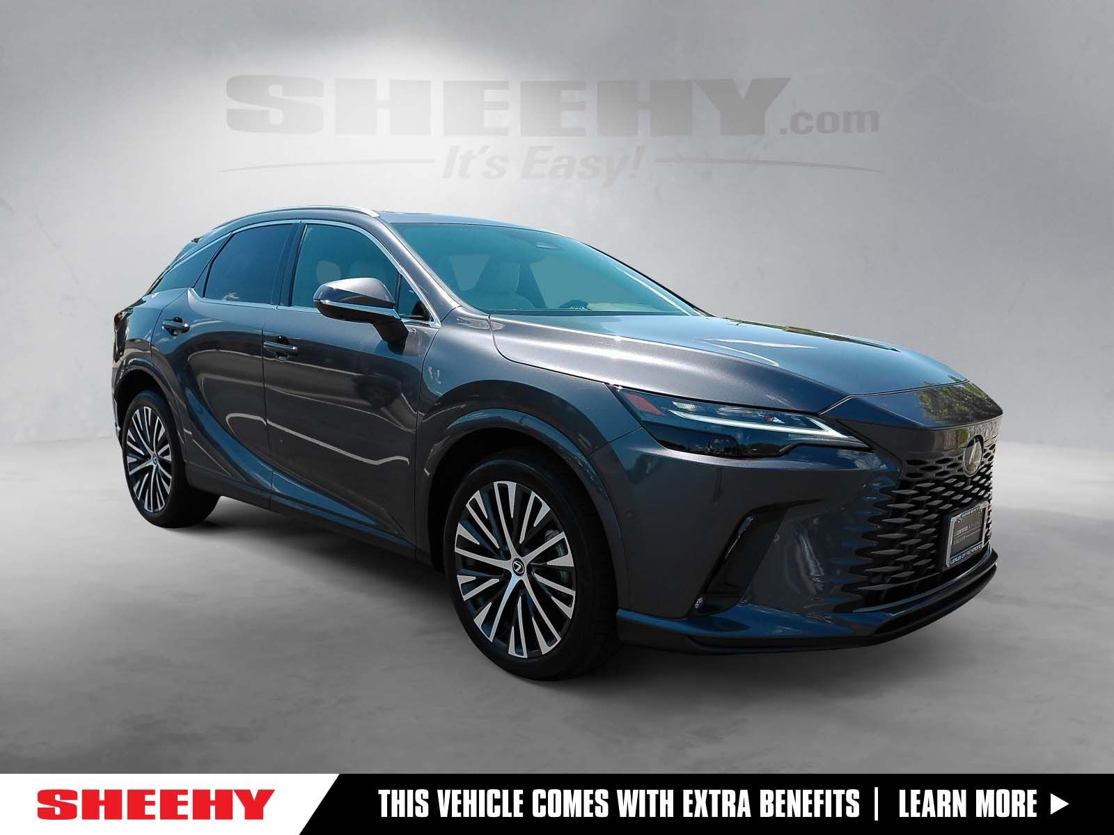 2024 Lexus RX 350 Premium Plus