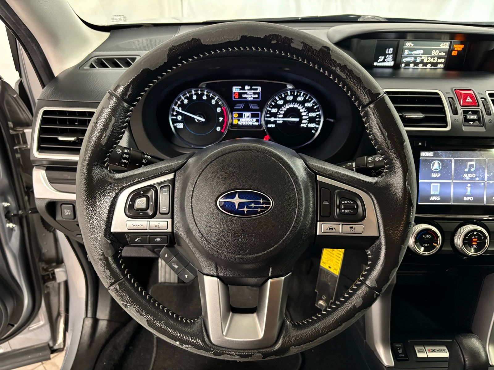2017 Subaru Forester  2.5i Limited In Austin, Texas