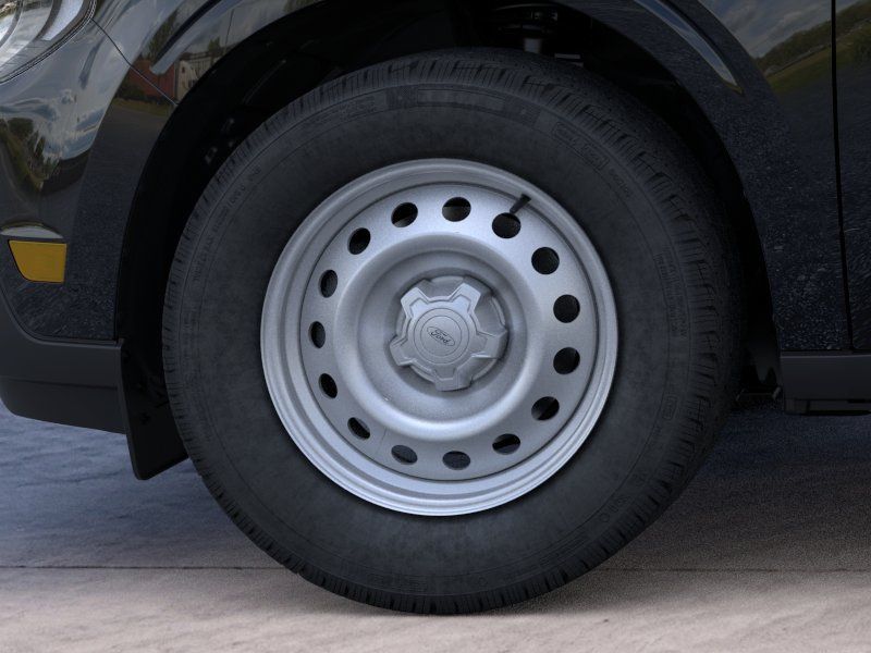 New 2026 Gray Ford XL image 20