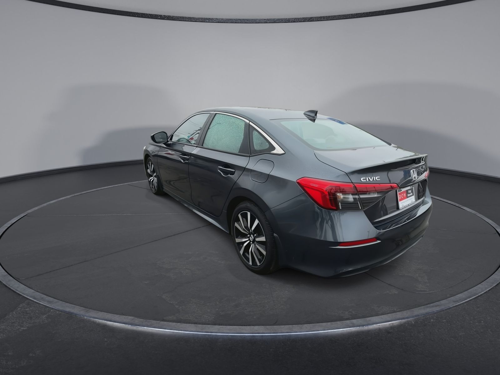 View vehicle photo 7