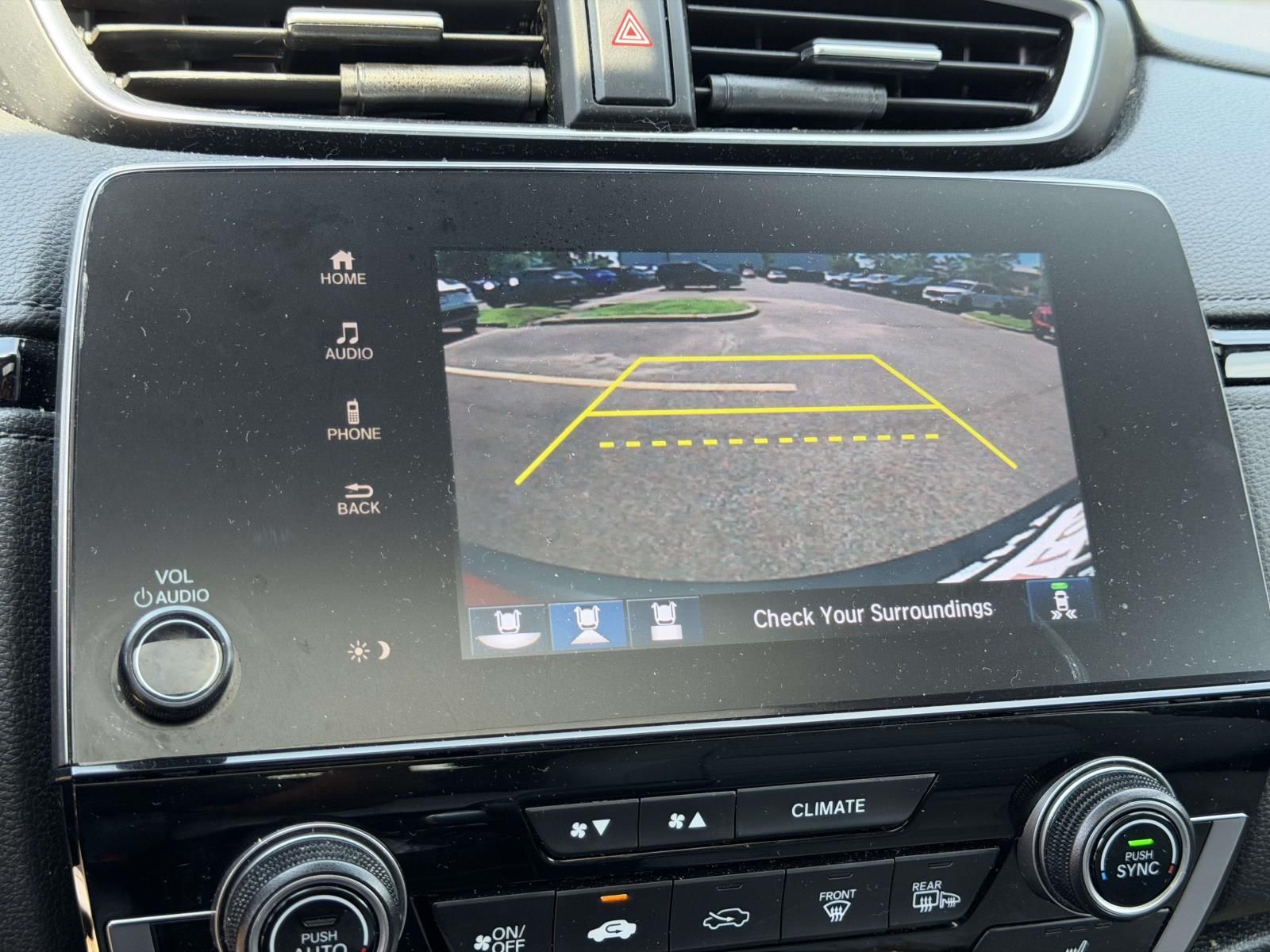 Used 2022  Honda EX-L image 19