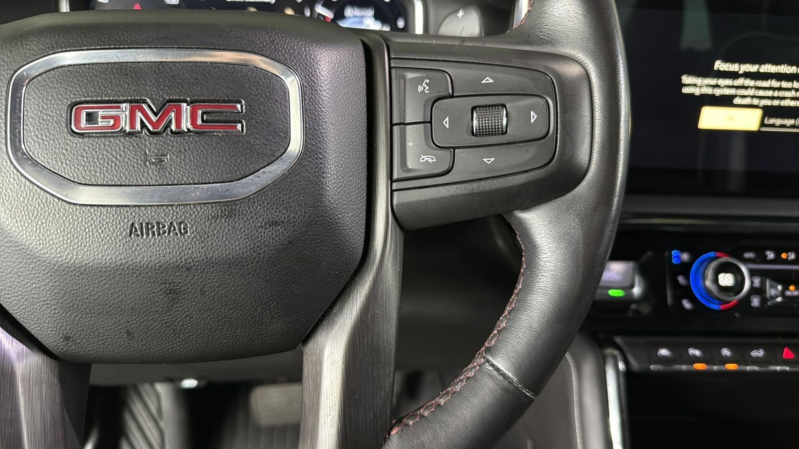 Used Car 2023 Gmc Sierra 1500  At4x For Sale Under $60,000 In Austin, Texas