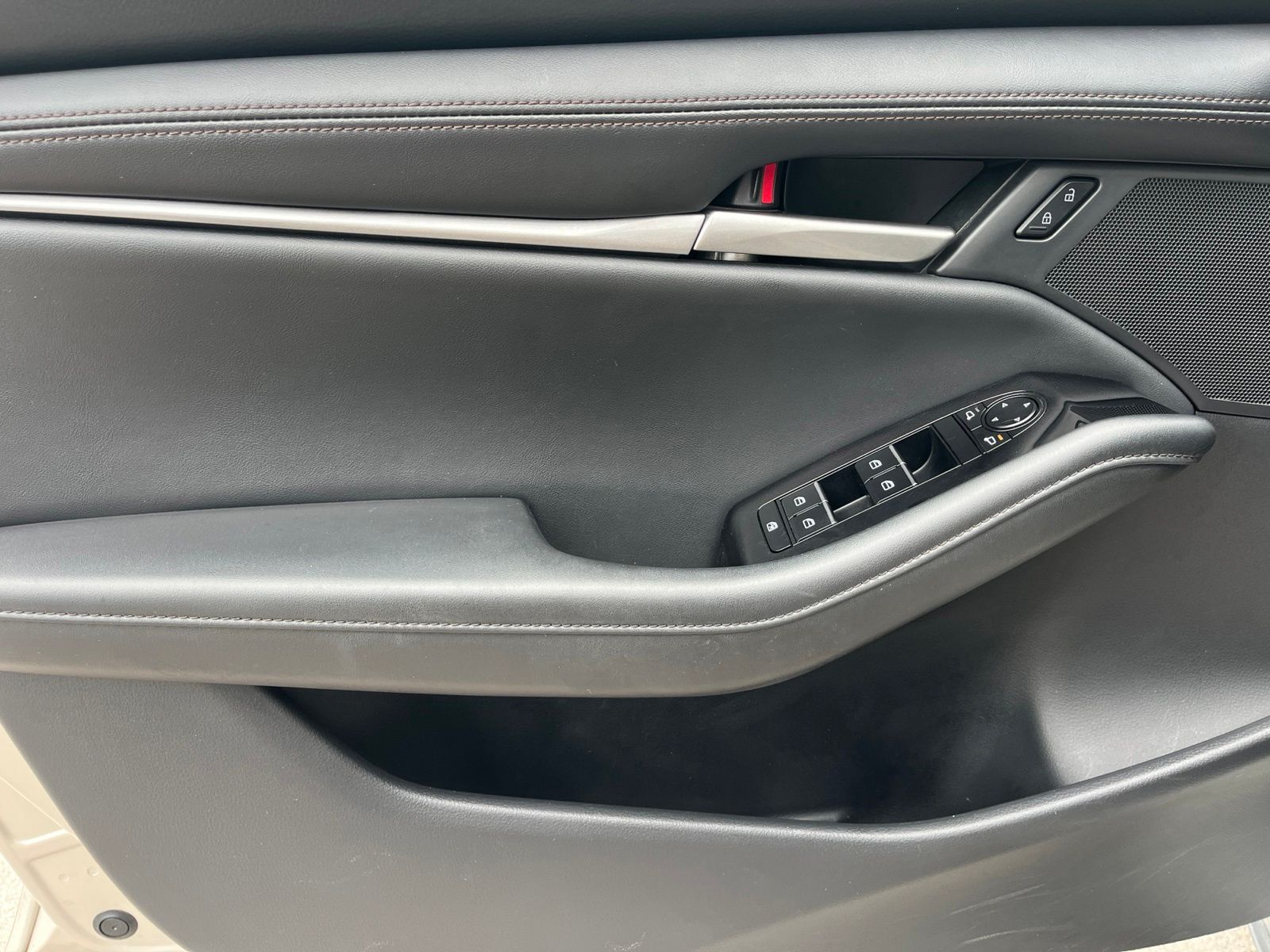 Used Car 2025 Mazda Mazda3  2.5 S Select Sport For Sale Under $25,000 In Austin, Texas