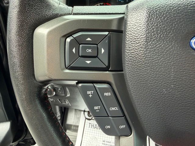 Used 2019 Ford F-150 Truck