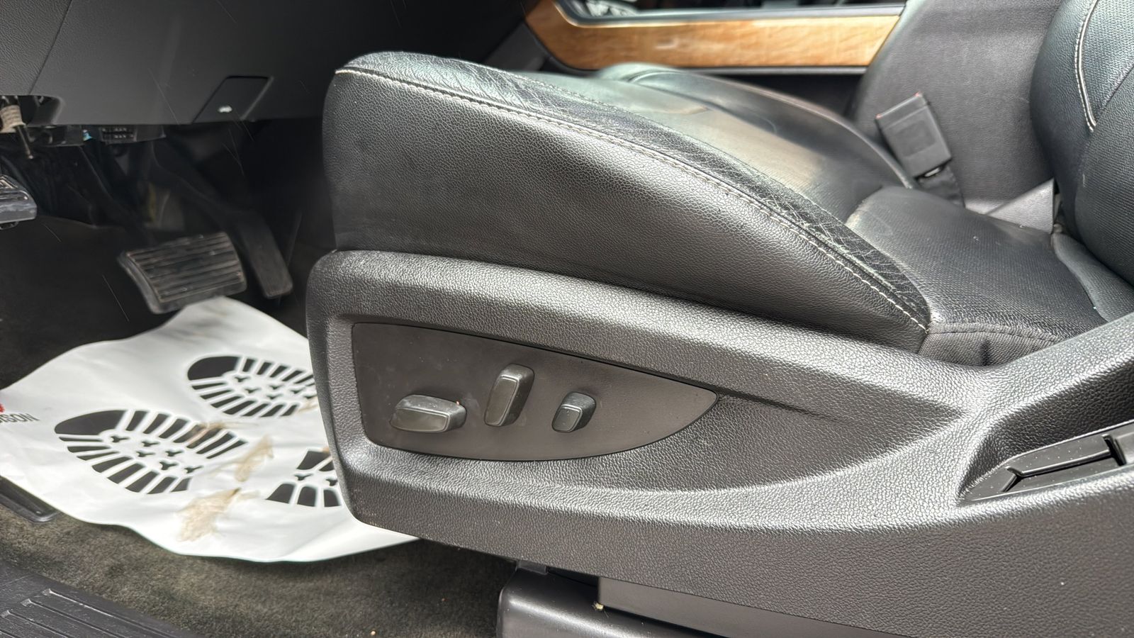 Used Car 2016 Chevrolet Silverado 1500  Ltz For Sale Under $25,000 In Austin, Texas