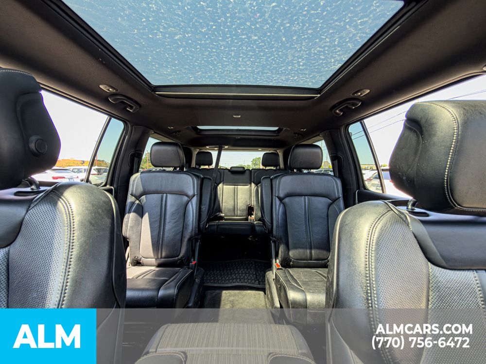 Used 2022 Gray Jeep Series II image 9