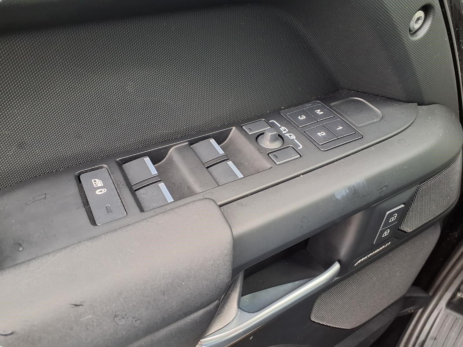 2025 Land Rover Defender 110 S Black at Bayway Cadillac Southwest