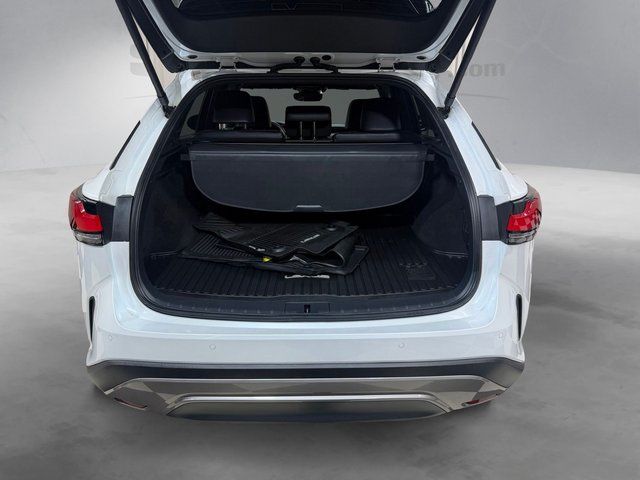Used 2023 White Lexus 350 Premium image 30