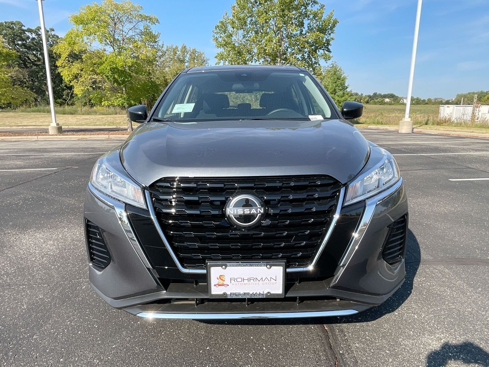 2024 Nissan Kicks S 26